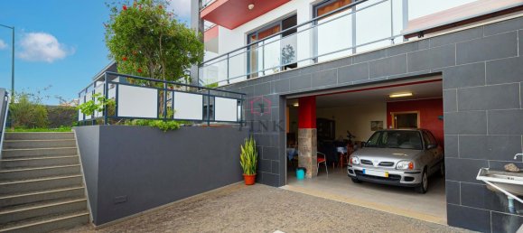 3 bedrooms House in Machico, Portugal No. 132423 62