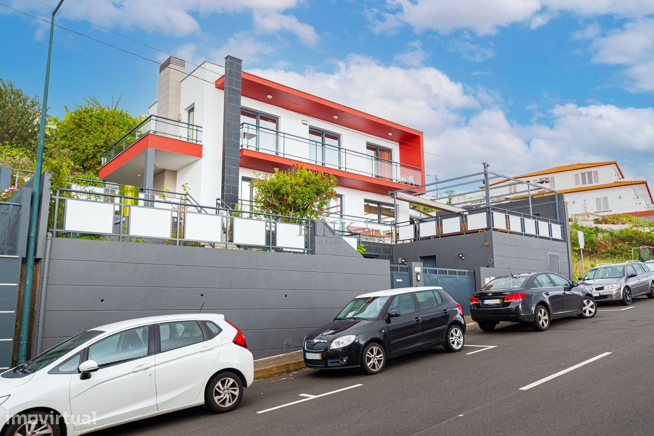 3 bedrooms House in Machico, Portugal No. 132423