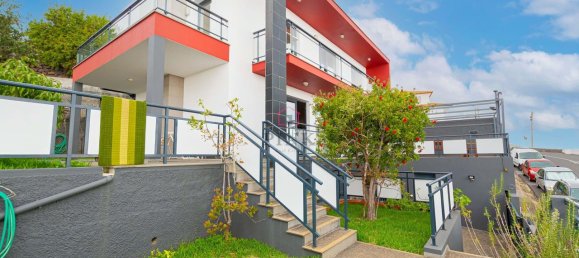 3 bedrooms House in Machico, Portugal No. 132423 42