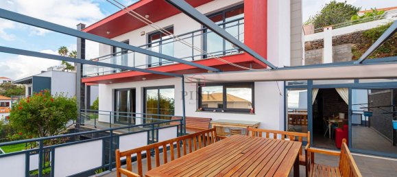 3 bedrooms House in Machico, Portugal No. 132423 20