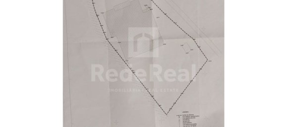 قطعة أرض في Quelfes, Portugal 9108متر مربع رقم 107896 11