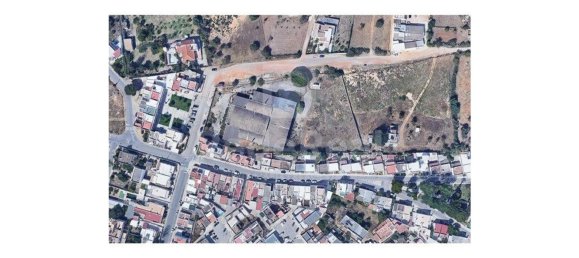 قطعة أرض في Quelfes, Portugal 9108متر مربع رقم 107896 2