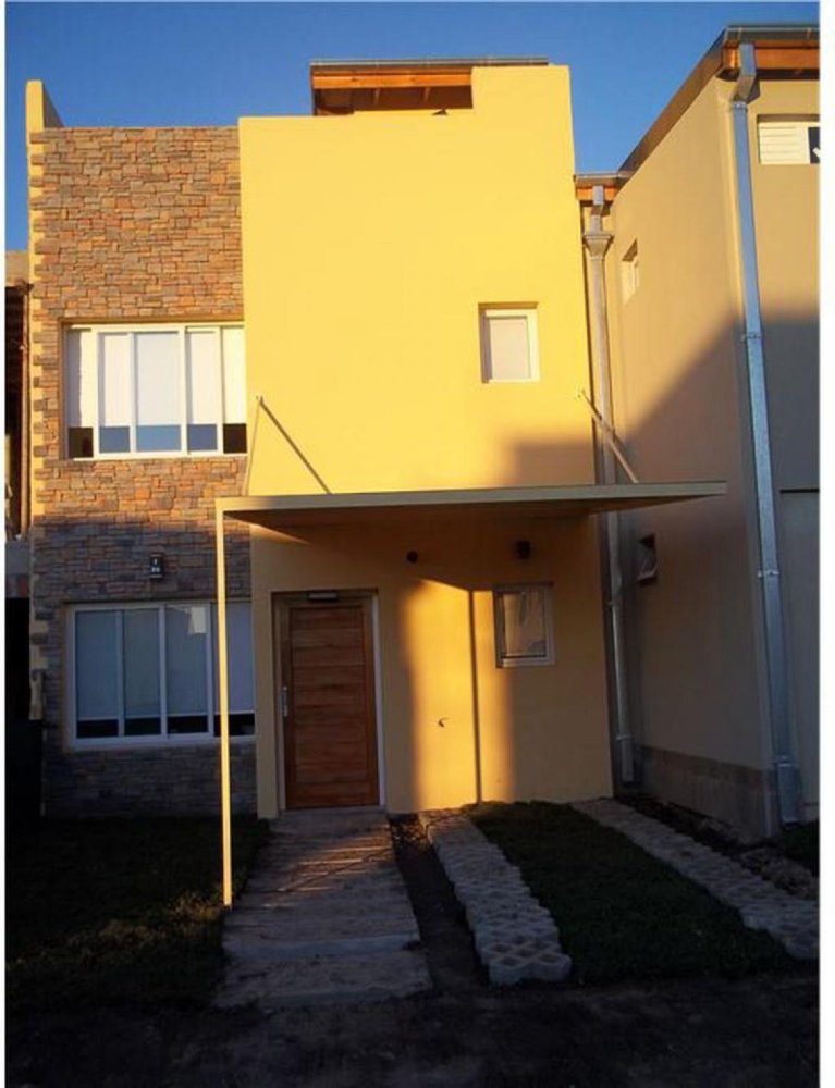 Studio in Esteban Echeverria, Argentina, Nr. 58394