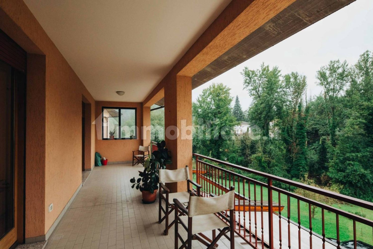 2 bedrooms Apartment in Monterenzio, Italy No. 118210