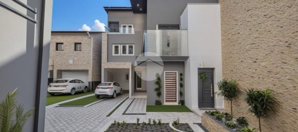 Casa T4 em Cazzago San Martino, Italy N.º 282506 22