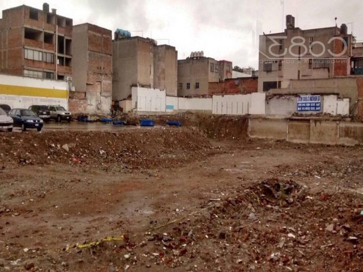 Terreno en San Buenaventura, Mexico No. 203110