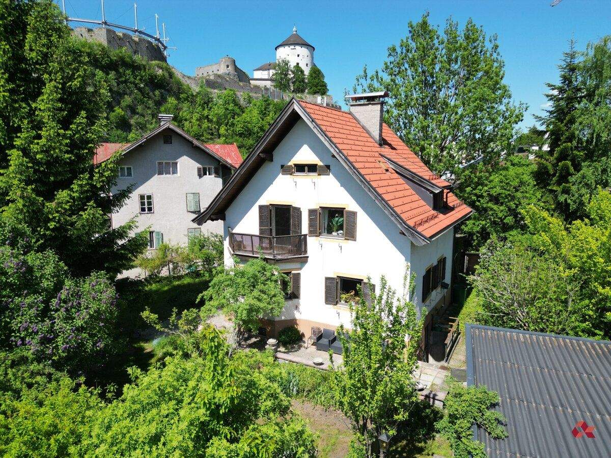 Terreno en Kufstein, Austria No. 166648