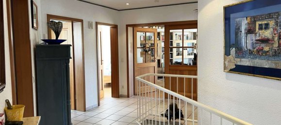 5غرفة تاون هاوس في Rhein-Neckar-Kreis, Germany رقم 32274 2