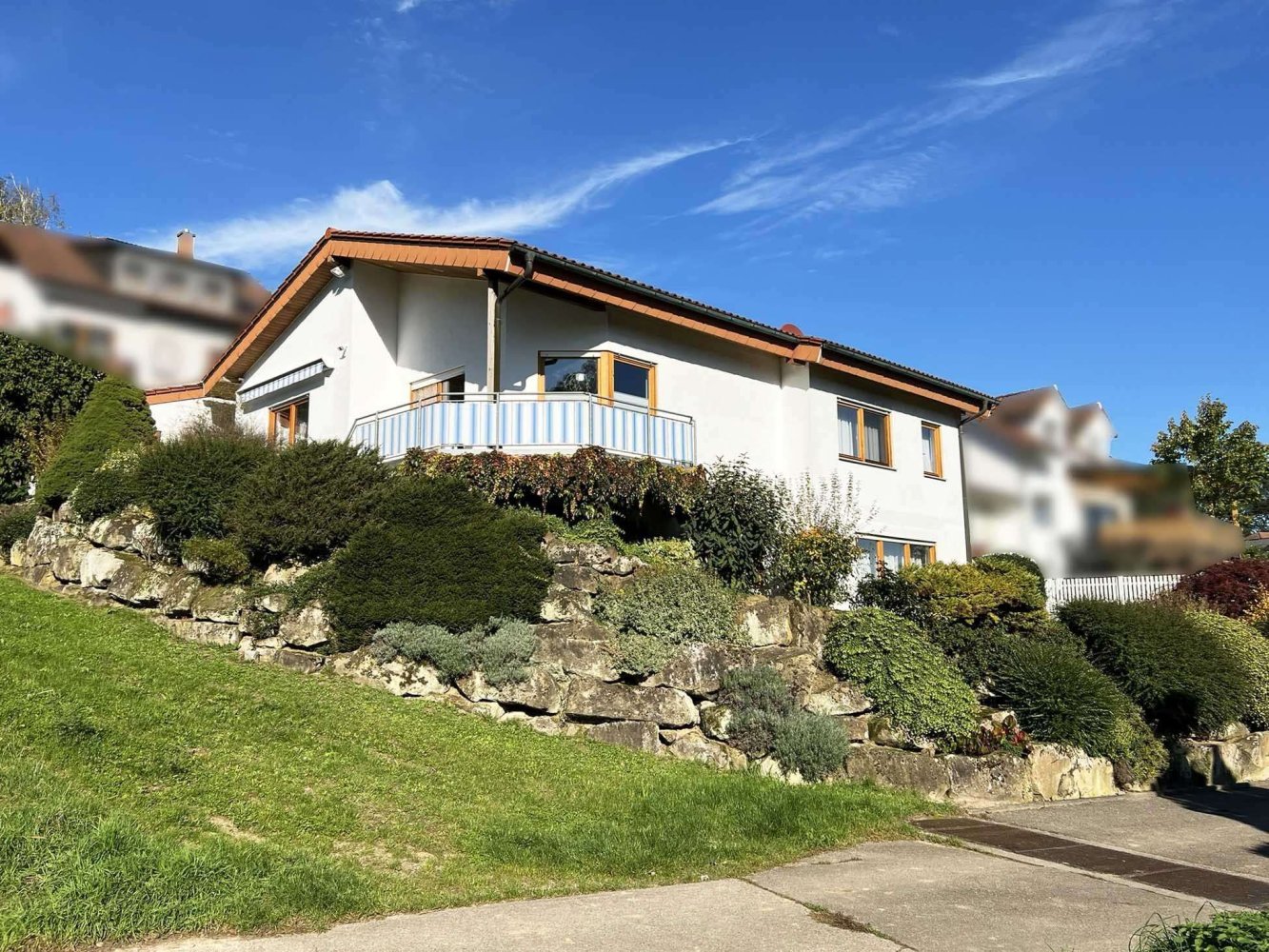 5غرفة تاون هاوس في Rhein-Neckar-Kreis, Germany رقم 32274