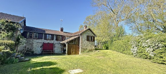 Casa T4 em Chaumont-en-Vexin, France N.º 76137 12