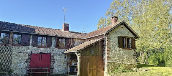 Casa T4 em Chaumont-en-Vexin, France N.º 76137 13