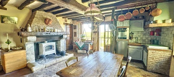 Casa T4 em Chaumont-en-Vexin, France N.º 76137 7