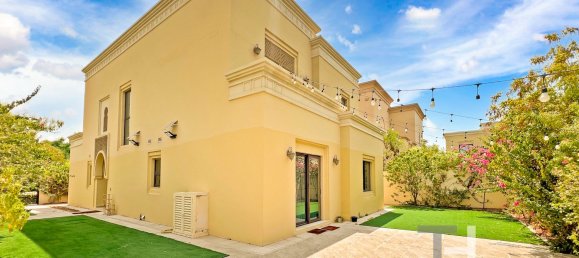 5 Schlafzimmer Villa in Arabian Ranches 2, UAE, Nr. 33311 30