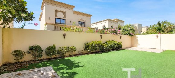 5 Schlafzimmer Villa in Arabian Ranches 2, UAE, Nr. 33311 26