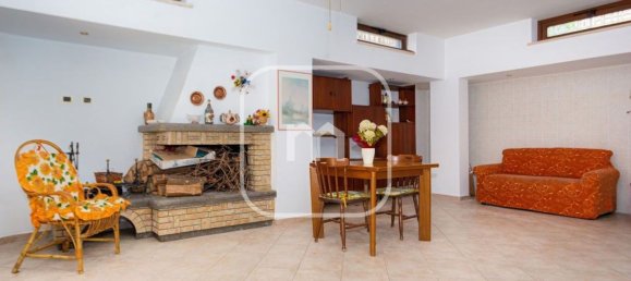 4غرفة منزل في San Cesareo, Italy رقم 26405 18