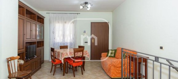 4غرفة منزل في San Cesareo, Italy رقم 26405 11