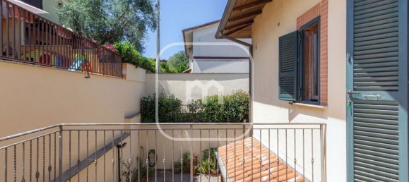 4غرفة منزل في San Cesareo, Italy رقم 26405 28