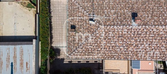 4غرفة منزل في San Cesareo, Italy رقم 26405 38