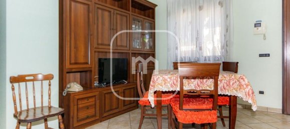 4غرفة منزل في San Cesareo, Italy رقم 26405 7