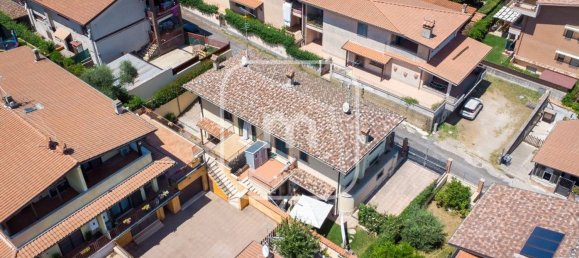 4غرفة منزل في San Cesareo, Italy رقم 26405 35