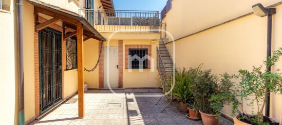 4غرفة منزل في San Cesareo, Italy رقم 26405 22
