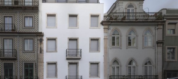 2 bedrooms Apartment in Lisbon, Portugal No. 12707 13