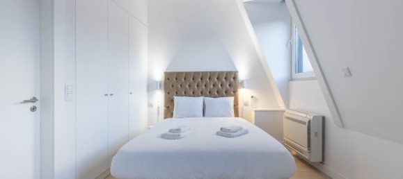 2 bedrooms Apartment in Lisbon, Portugal No. 12707 8