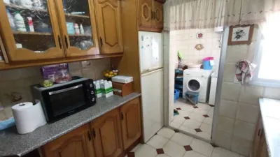 4 Schlafzimmer Wohnung in Linares, Spain, Nr. 266912