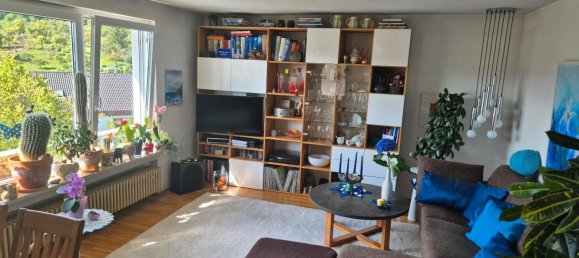 2 Schlafzimmer Wohnung in Esslingen, Germany, Nr. 336614 2