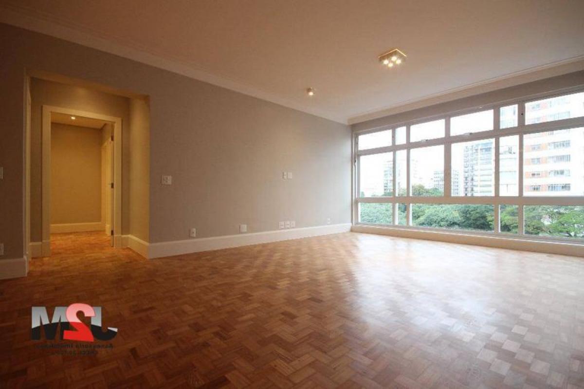 3 غرف نوم شقة في Sao Paulo, Brazil رقم 524534