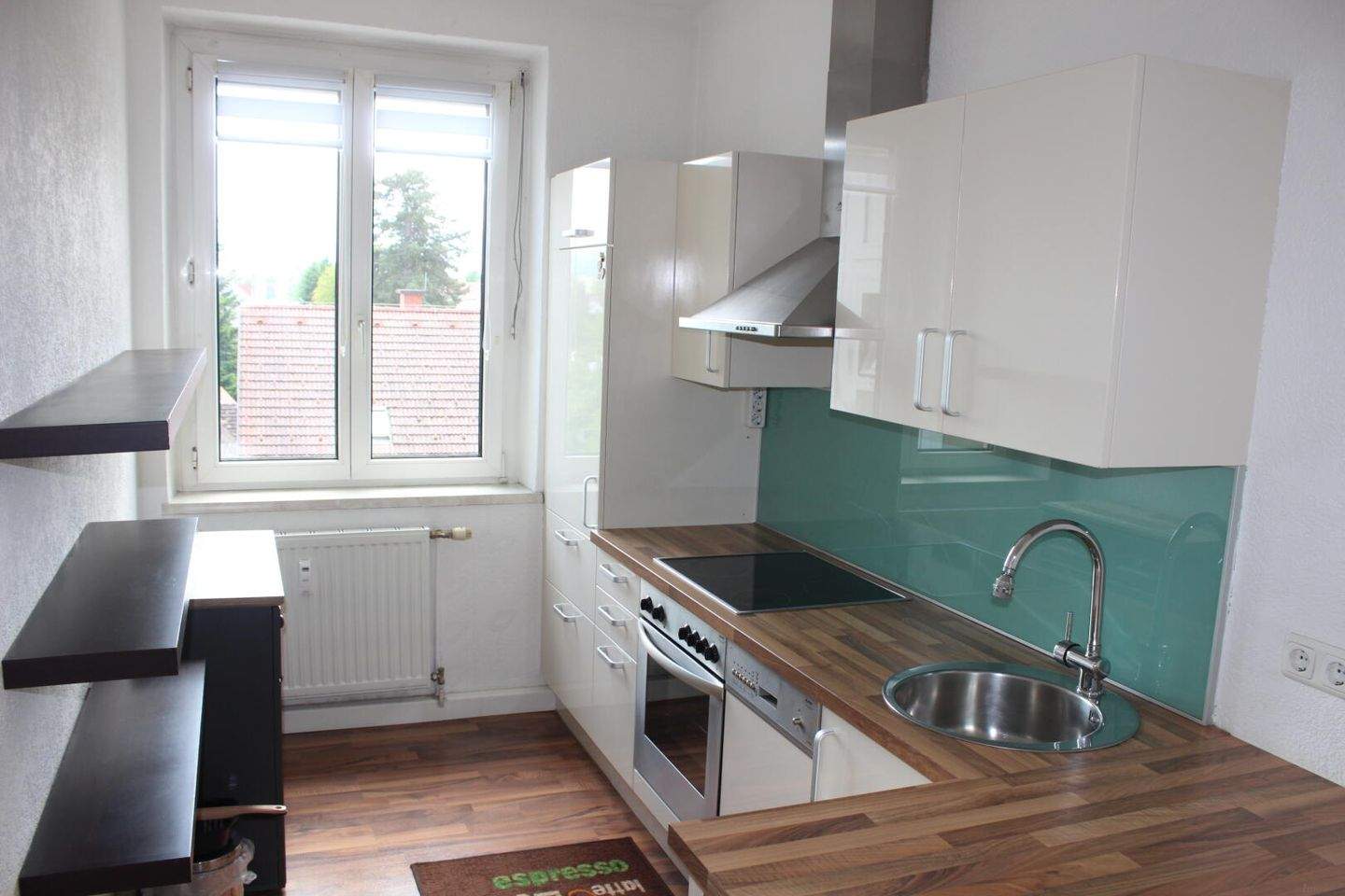 Apartamento de 2 habitaciónes en Knittelfeld, Austria No. 248046