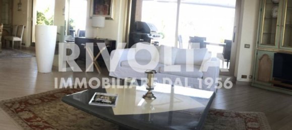 7-Zimmer Penthouse in Rome, Italy, Nr. 155535 11