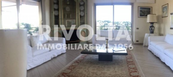 7-Zimmer Penthouse in Rome, Italy, Nr. 155535 10