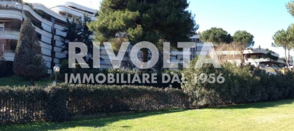 7-Zimmer Penthouse in Rome, Italy, Nr. 155535 12