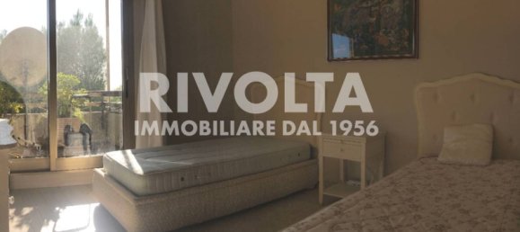 7-Zimmer Penthouse in Rome, Italy, Nr. 155535 9