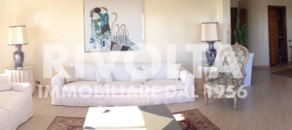 7-Zimmer Penthouse in Rome, Italy, Nr. 155535 2