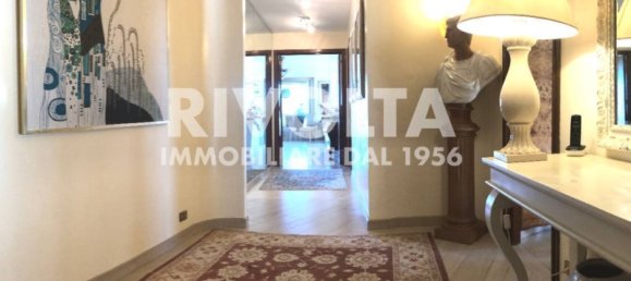 7-Zimmer Penthouse in Rome, Italy, Nr. 155535 8