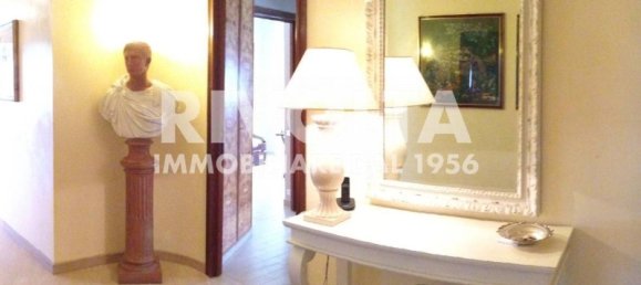 7-Zimmer Penthouse in Rome, Italy, Nr. 155535 4