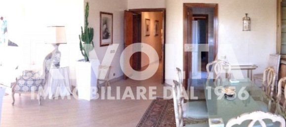 7-Zimmer Penthouse in Rome, Italy, Nr. 155535 7