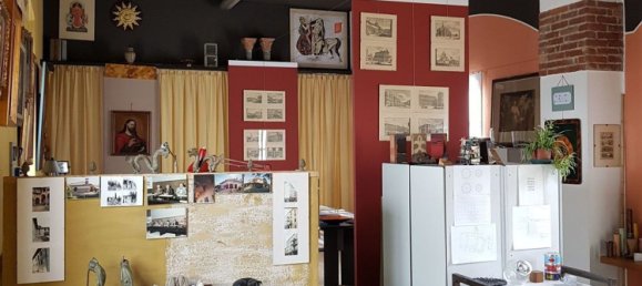 Büro in Como, Italy 150m², Nr. 16007 6