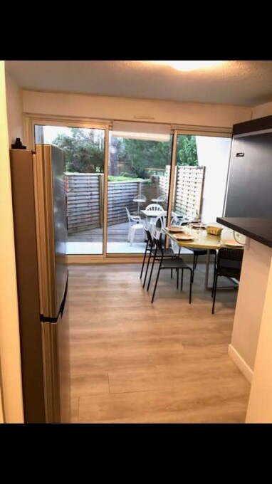 1 bedroom Apartment in La Grande-Motte, France No. 336572