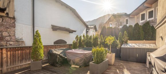 Apartamento de 1 dormitorio en Kitzbuhel, Austria No. 43148 2