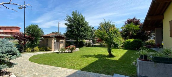 Villa de 7 divisões em Romano di Lombardia, Italy N.º 91518 4