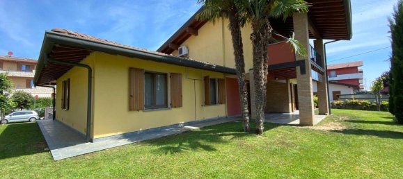 Villa de 7 divisões em Romano di Lombardia, Italy N.º 91518 2