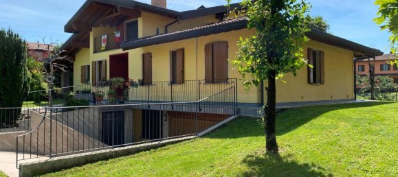 Villa de 7 divisões em Romano di Lombardia, Italy N.º 91518 5