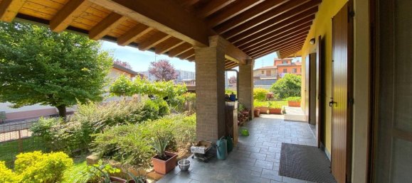 Villa de 7 divisões em Romano di Lombardia, Italy N.º 91518 14