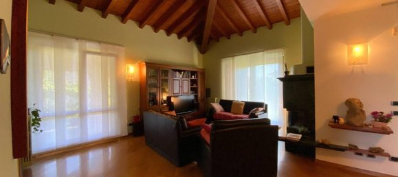 Villa de 7 divisões em Romano di Lombardia, Italy N.º 91518 19