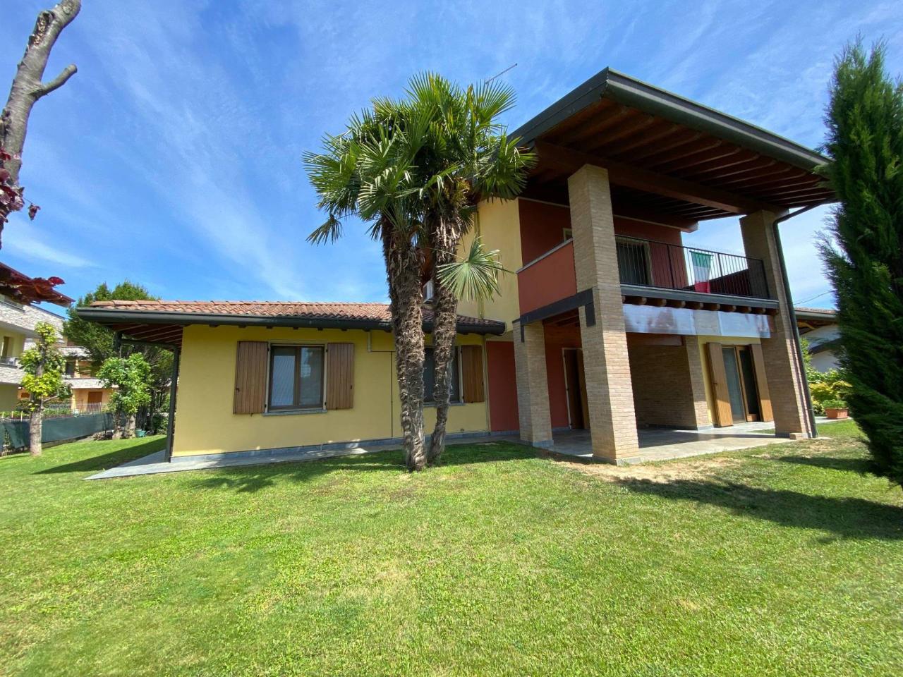 Villa de 7 divisões em Romano di Lombardia, Italy N.º 91518