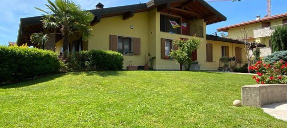 Villa de 7 divisões em Romano di Lombardia, Italy N.º 91518 3