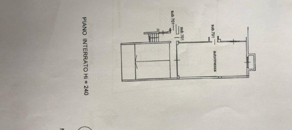 Villa de 7 divisões em Romano di Lombardia, Italy N.º 91518 22